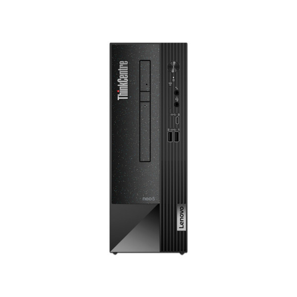 PC Lenovo ThinkCentre Neo 50S Gen 3, i3-12100, 8GB, 256GB SSD, Win 11 Pro