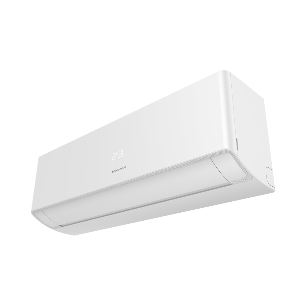 Minisplit Hisense Inverter ARU242KAW, 22000, Fri­o/Calor, 220V, 2 Toneladas