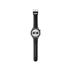 Smartwatch Xiaomi Watch S4, 1.43", 466x466 Píxeles, HyperOS 2, Bluetooth 5.3, Resistente al Agua, Color Negro