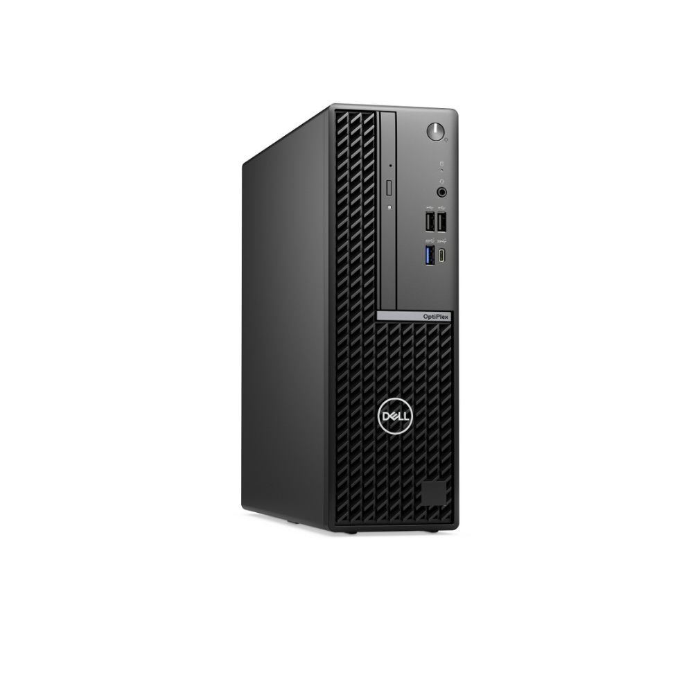 PC Dell OptiPlex 7020 SFF, i7-12700, 16GB DDR5, 1TB SSD, teclado y mouse, Wi-Fi, DP/HDMI, Win 11 Pro, 3 años básicos