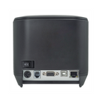 Miniprinter Nextep Térmica 80 mm USB/RJ11/LAN Cortador Automático Negra NE-511X