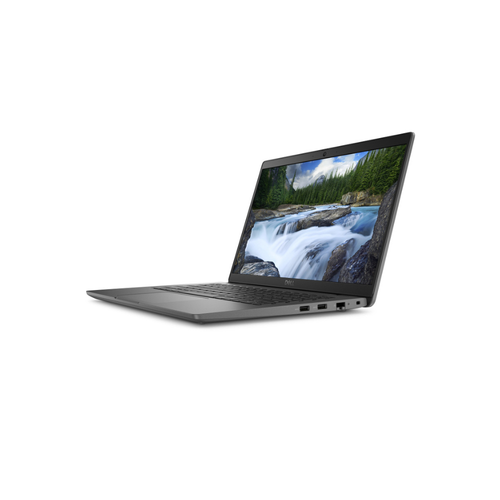 Laptop Dell Latitude 3440 Intel Core i5, 8GB RAM, 512GB SSD, 14" FHD, Win 11 Pro, 1 Año Garantía, Negro