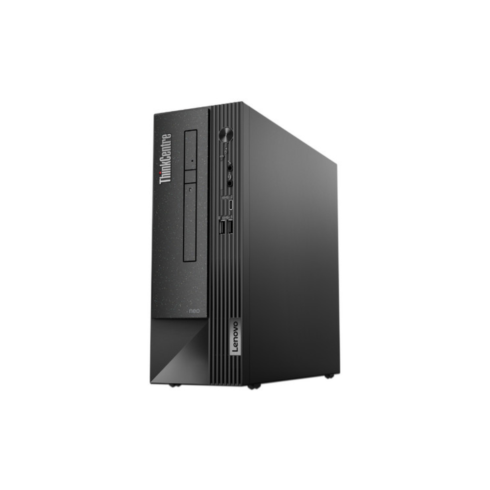 PC Lenovo ThinkCentre Neo 50S - Intel Core i5, 16GB RAM, 512GB SSD, DVD, WiFi, BT, Win 11 Pro