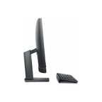 Todo en Uno Dell OptiPlex 7420, i5-14500T, 16GB DDR5, 512GB SSD, DisplayPort, pantalla 23.8", teclado y mouse, Win 11 Pro, 3 años de garantía básica, Negro