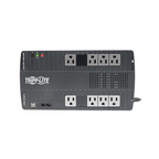 No Break Tripp-Lite AVR700U120V 350W Interactivo 8 Salidas Puerto USB