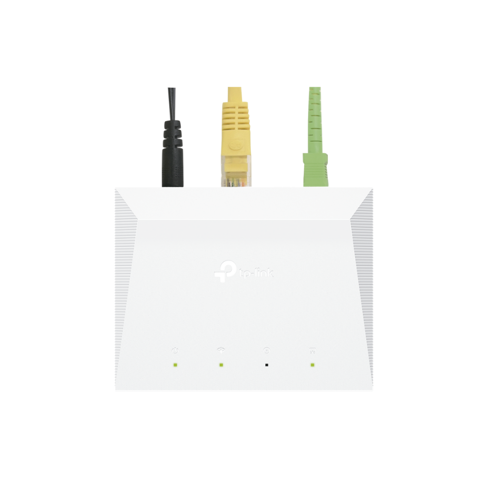 ONU/ONT XPON Dual EPON/GPON, 1 Puerto RJ45 10/100/1000 Mbps, Conector SC/APC, Equipo Bridge