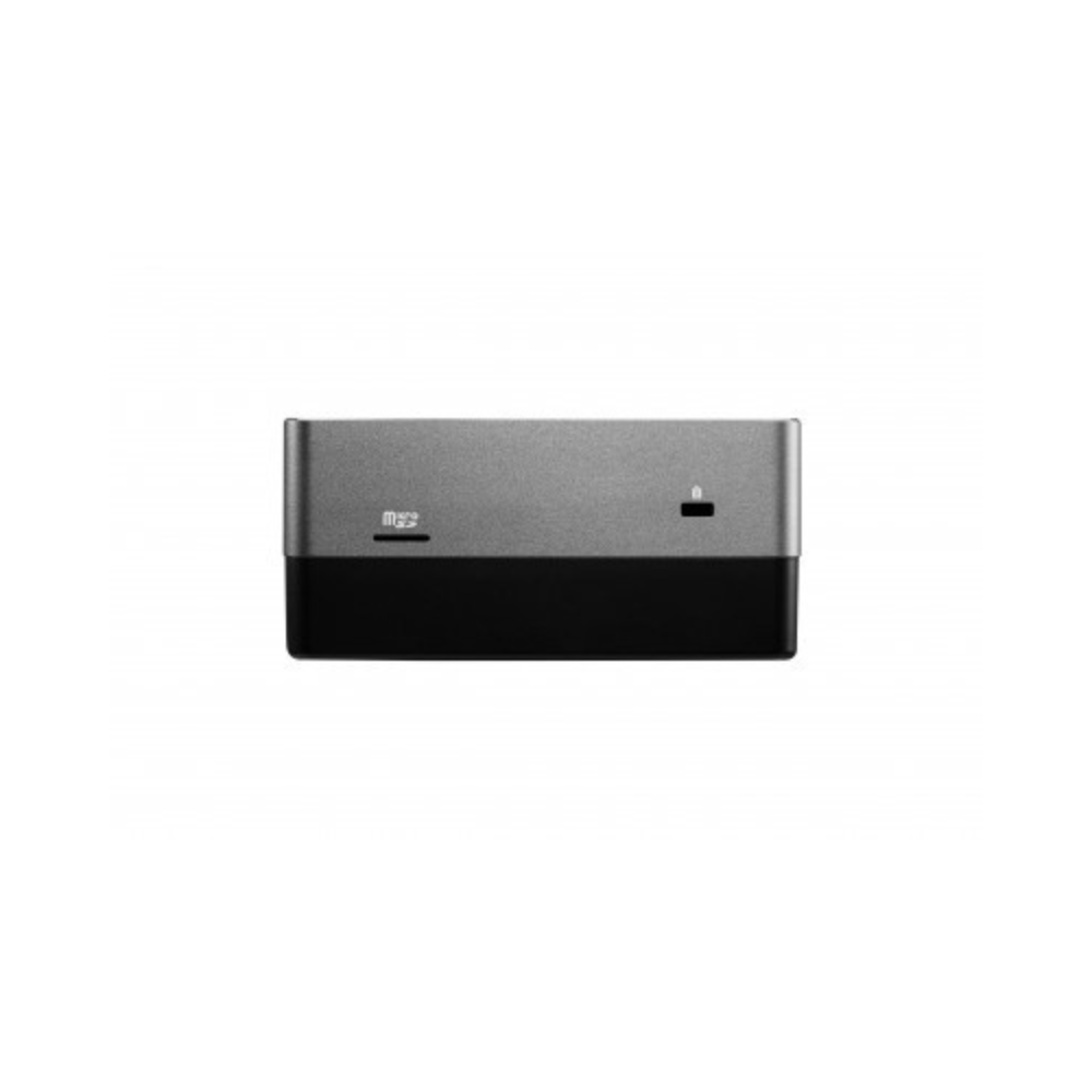 Desktop Lanix Titan Mini Intel i3-1215U, 8GB RAM, 512GB SSD, Windows 11 Pro, WiFi-Bluetooth, Teclado y Mouse Inalámbricos