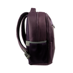 Mochila Perfect Choice para Laptop 15.6" Fearless - Morada
