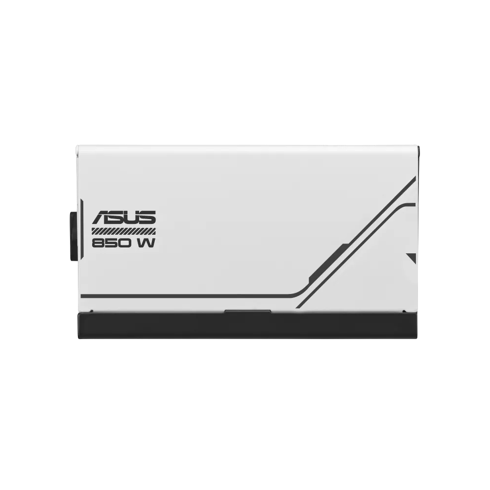 Fuente de Poder ASUS Prime AP-850G 850W 80 Plus Gold ATX 3.0