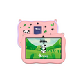 Tablet Stylos Panda Kids 7 Rosa