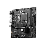 Tarjeta Madre MSI PRO B760M-G DDR4 Socket 1700 13ª Gen 2xDDR4 4800MHz HDMI / DisplayPort / VGA
