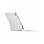 Estuche Teclado Apple Magic 11" Español Blanco Aluminio Cristal