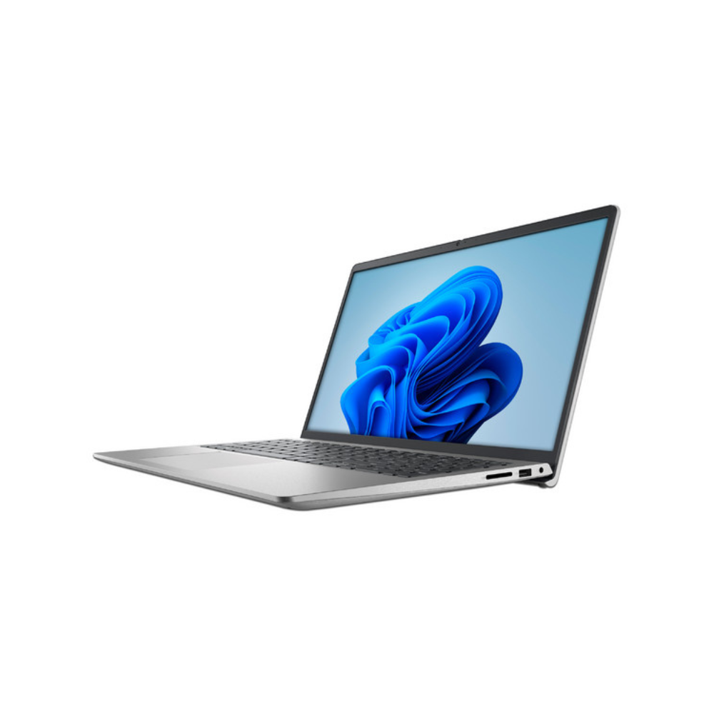 Laptop Dell Inspiron 3520 Intel Core i7, 16GB RAM, 512GB SSD, 15.6", Win 11 Home, Silver
