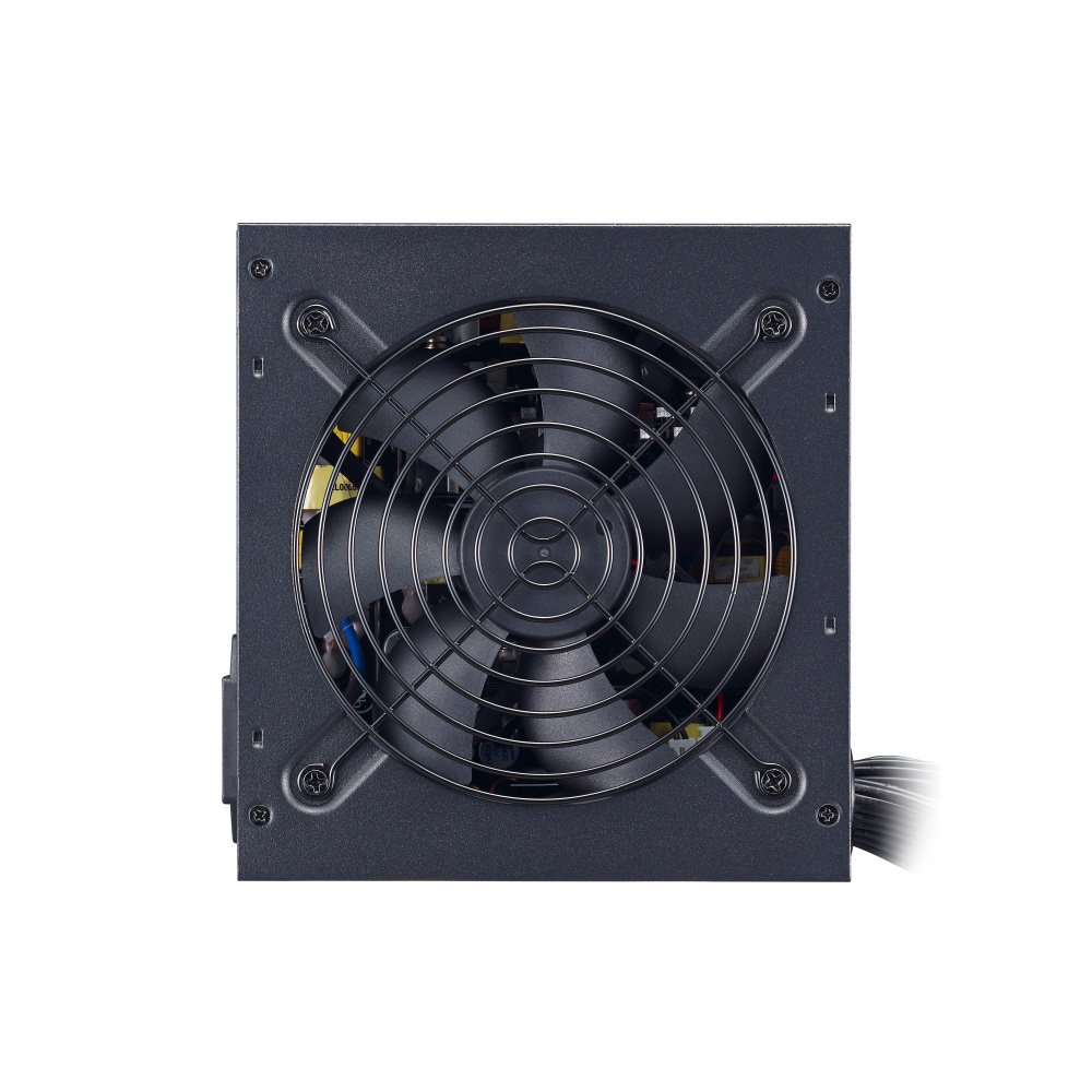Fuente de Poder Cooler Master MWE 650W Bronze V2