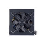 Fuente de Poder Cooler Master MWE 650W Bronze V2