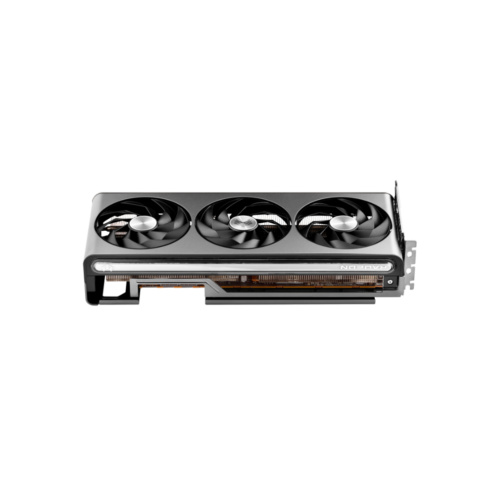 Tarjeta de Video Sapphire 16GB AMD Radeon RX 7900 Nitro+ GRE 3X Fan GDDR6 FSR HDMI/DP
