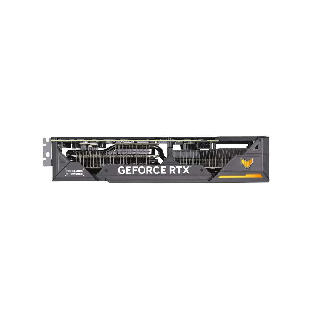 Tarjeta de Video ASUS 8GB GeForce RTX 4060 Ti TUF Gaming 3X Fan GDDR6 DLSS 3 OC HDMI/DP