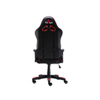 Silla Gamer Yeyian Cadira 1150 - Reclinable 4D, Rojo, Poliuretano, Soporta 150 kg (YAR-9863R)