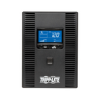 No Break Tripp-Lite Omni1500LCDT 810W 120V 10 Salidas 5-15R (5 TC UPS / 5 Supresores)