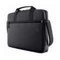 Maletín Dell EcoLoop Essential 14-16" para Laptop de hasta 16" - Negro - 460-BDSV