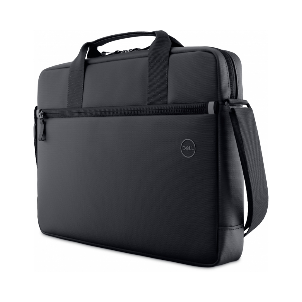 Maletín Dell EcoLoop Essential 14-16" para Laptop de hasta 16" - Negro - 460-BDSV