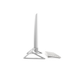 Todo en Uno Dell Inspiron 5430, i7-1350U, 16GB, 1TB SSD, 23.8" Touch, Win 11 Home, White