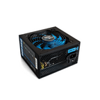 Fuente de Poder Game Factor 400W 80 Plus Bronze Vent. 120mm PSG400
