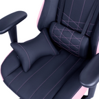 Silla Gaming Cooler Master Caliber E1 - Rosa (CMI-GCE1-PK)