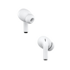 Audífonos Inalámbricos Perfect Choice TWS Nesh ENC Carga Inalámbrica Blanco