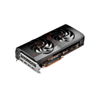 Tarjeta de Video Sapphire 16GB AMD Radeon RX 7800 Pulse XT 2X Fan GDDR6 FSR HDMI/DP