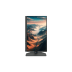 Monitor BenQ 27" 4K UHD para Fotografía Gira 90° Panel IPS DP HDMI USB 3.1 USB-B USB-C Ranura de Tarjetas