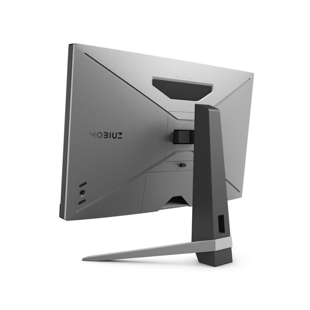 Monitor Gamer BenQ MOBIUZ EX2710Q 27" QHD 2560x1440 165Hz 2ms HDMI/DP VESA (9H.LK4LA.TBL)