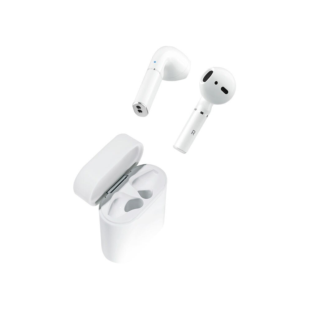 Audifonos Acteck Soulbuds Air In-Ear True Wireless