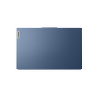 Laptop Lenovo IdeaPad Slim 3 15IRU8 Core i5 8GB RAM 512GB SSD 15.6" FHD Touch Azul Abismo Win 11 Home 1 Año Centro de Servicio