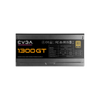 Fuente de Poder EVGA Supernova 1300W Plus Gold Mod