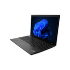 Laptop Lenovo Think L15 Gen 4, Core i5-1335U vPro 1.3GHz, 16GB DDR4-3200, 512GB SSD M.2 2242, 15.6" FHD Non-Backlit, Spanish, Windows 11 Pro, Fingerprint, RJ-45, 3 Años Onsite