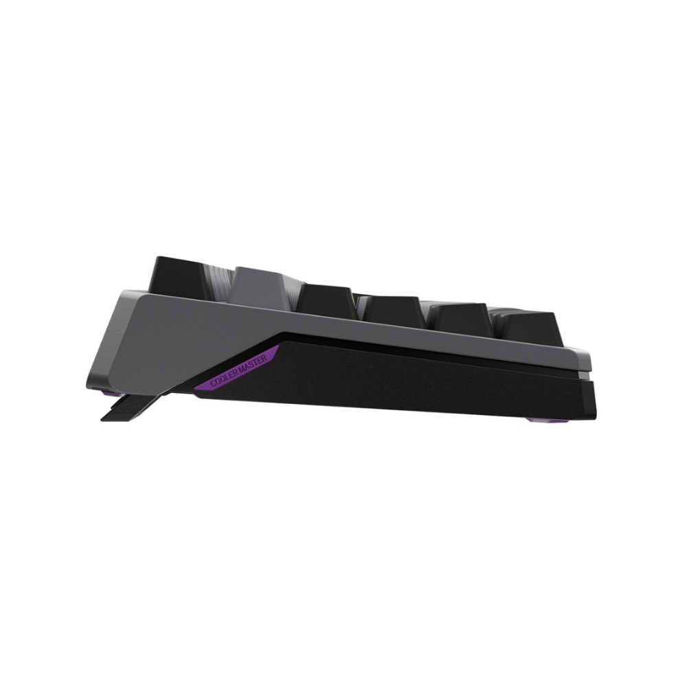 Teclado Inalámbrico Híbrido Cooler Master MK770 (MK-770-GKKR1-US) Macaron