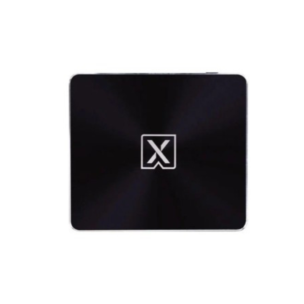 Desktop Lanix Titan Mini Intel i3-1215U, 16GB RAM, 512GB SSD, Windows 11 Pro, Wi-Fi & Bluetooth, Teclado y Mouse Inalambricos