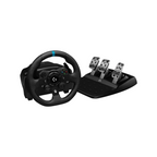 Volante y Pedales Logitech G923 Trueforce - Para Xbox/PC (941-000156)