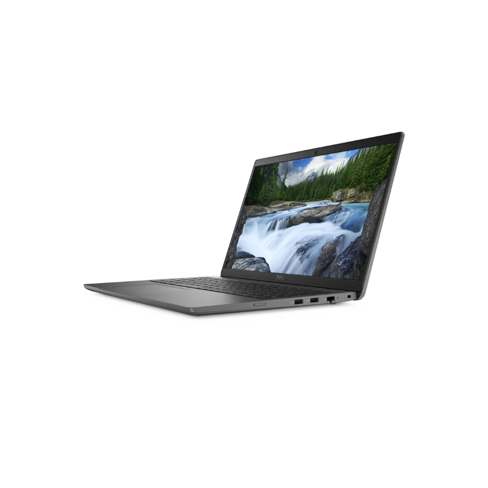 Laptop Dell Latitude 15.6" Core i7, 16GB RAM, 512GB SSD, Win 11 Pro, Gris, 1 Año de Garantía