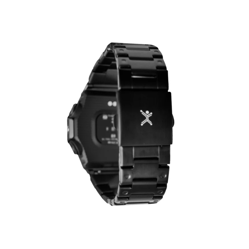 Reloj Inteligente Perfect Choice Casual Metálico AMOLED Elementum