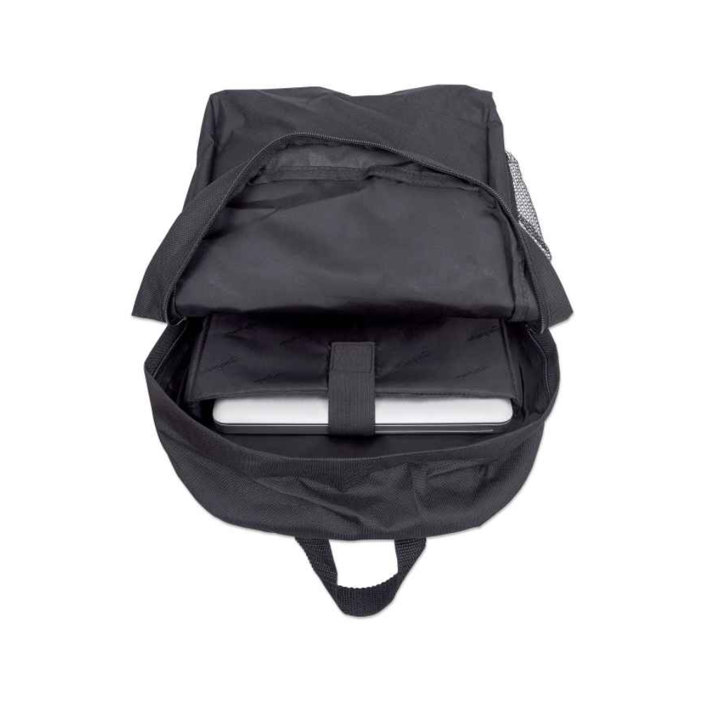 Maletín Backpack Manhattan 439831 15.6" Negra