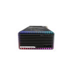 Tarjeta de Video Asus 24GB RTX 4090 ROG Strix Gaming GDDR6X ARGB HDMI/DP