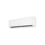 Minisplit Hisense AT242CBW 2 Toneladas, Solo Frío, Wi-Fi, SEER 16, 230V, Blanco