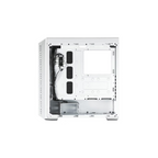 Gabinete Cooler Master MasterBox 520 Micro ATX Blanco — Modelo MB520-WGNN-S01