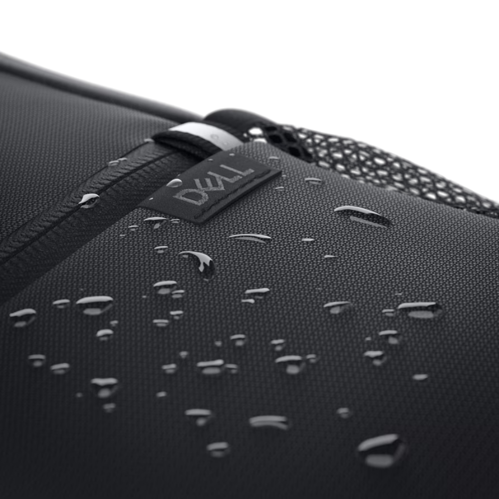 Mochila Dell EcoLoop Essential 14-16" para Laptop de hasta 16" CP3724