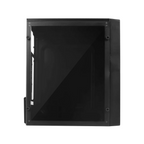 Gabinete Acteck Kioto GC220 Mid Tower USB 2.0 500W Acrílico — Modelo AC-933063