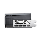 Tarjeta De Video MSI 32GB GeForce RTX 5090 VANGUARD SOC — Color Negro / GDDR7 / 3xDP / 1xHDMI