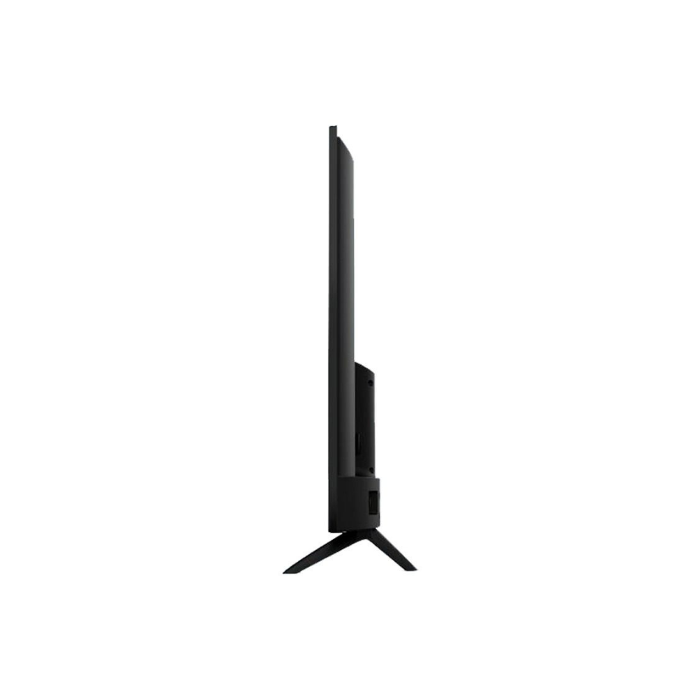 Televisión Smart Ghia Android TV Certified 40" 1080P WiFi, 2 HDMI, 2 USB, RCA, Óptico, 60Hz