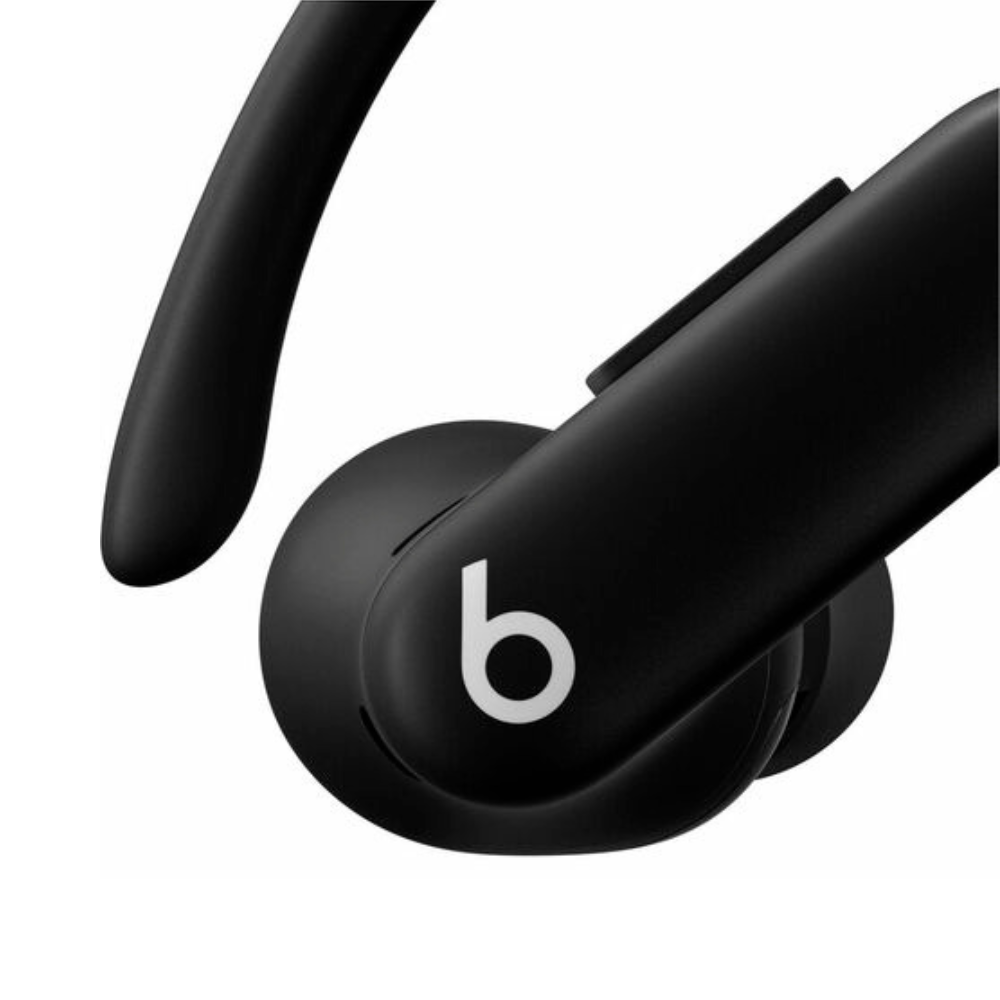 Auricular Apple Powerbeats Pro 2 True Wireless Negro Azabache Bluetooth Cancelación de Ruido